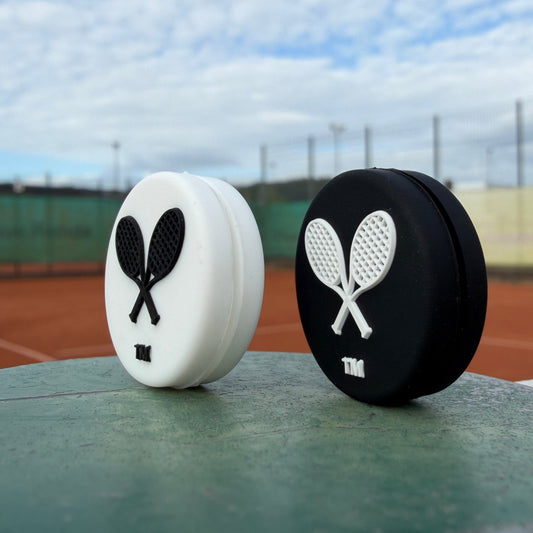 TM Vibrationsdämpfer