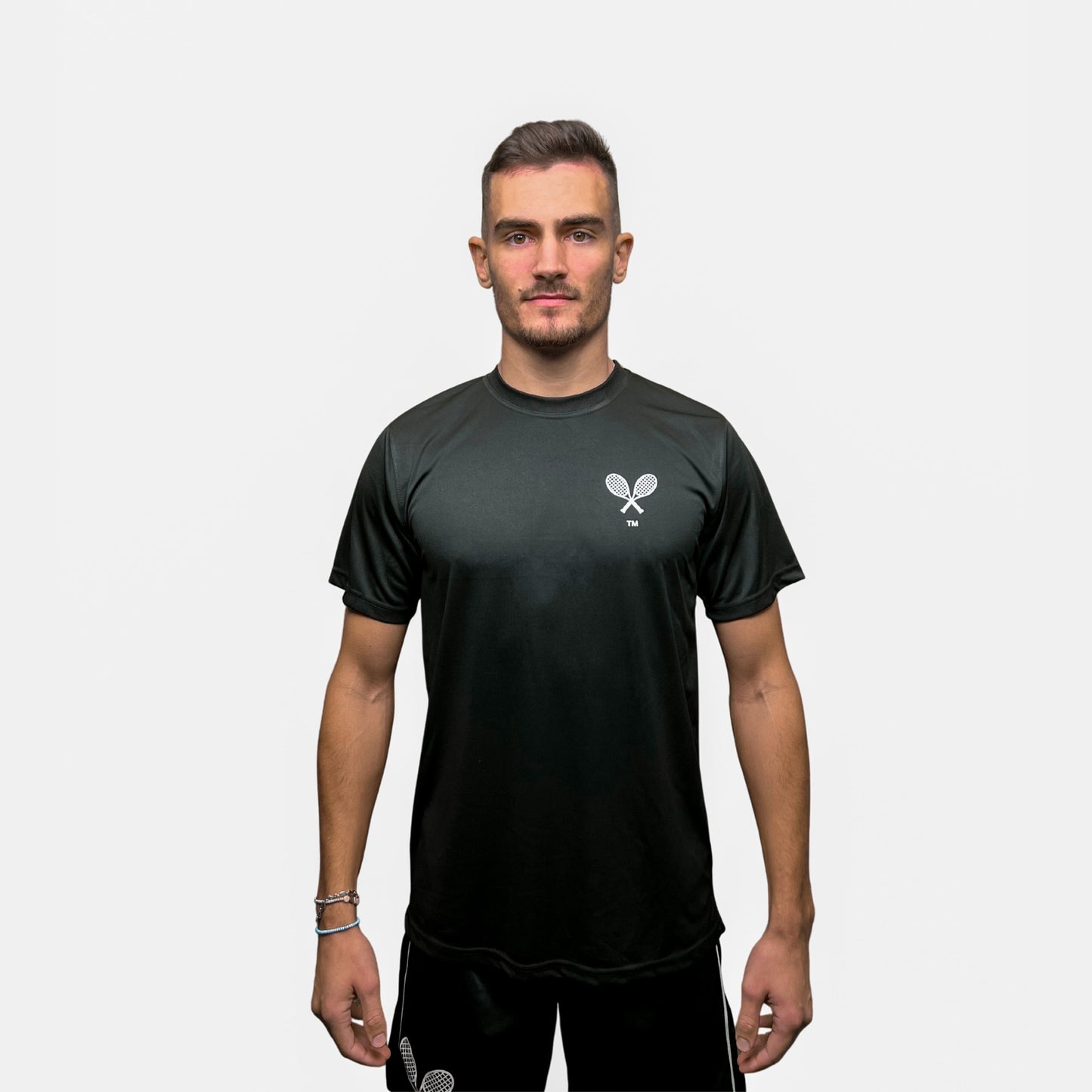 TM-01 PERFORMANCE SHIRT | DROP 01