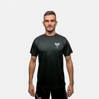TM-01 PERFORMANCE SHIRT | DROP 01