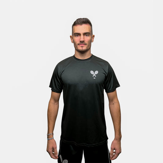 TM-01 PERFORMANCE SHIRT | DROP 01
