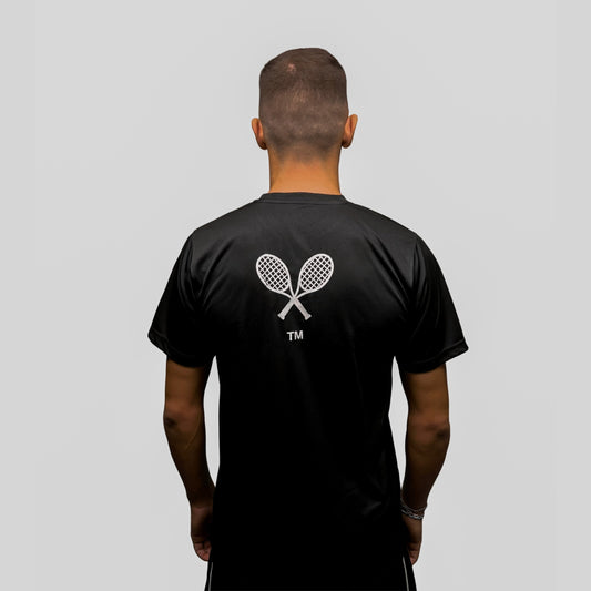 TM-01 PERFORMANCE SHIRT | DROP 01