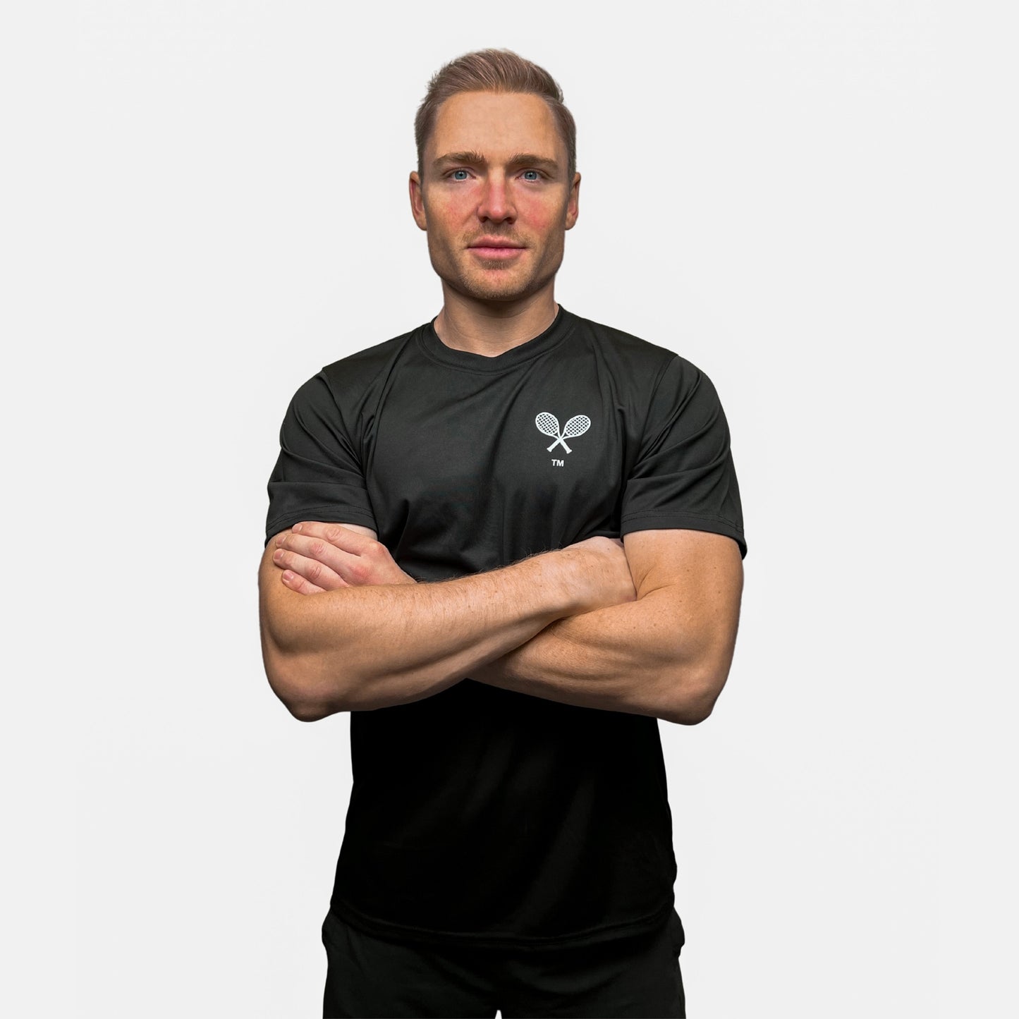 TM-01 PERFORMANCE SHIRT | DROP 01