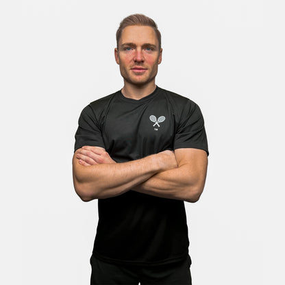 TM-01 PERFORMANCE SHIRT | DROP 01