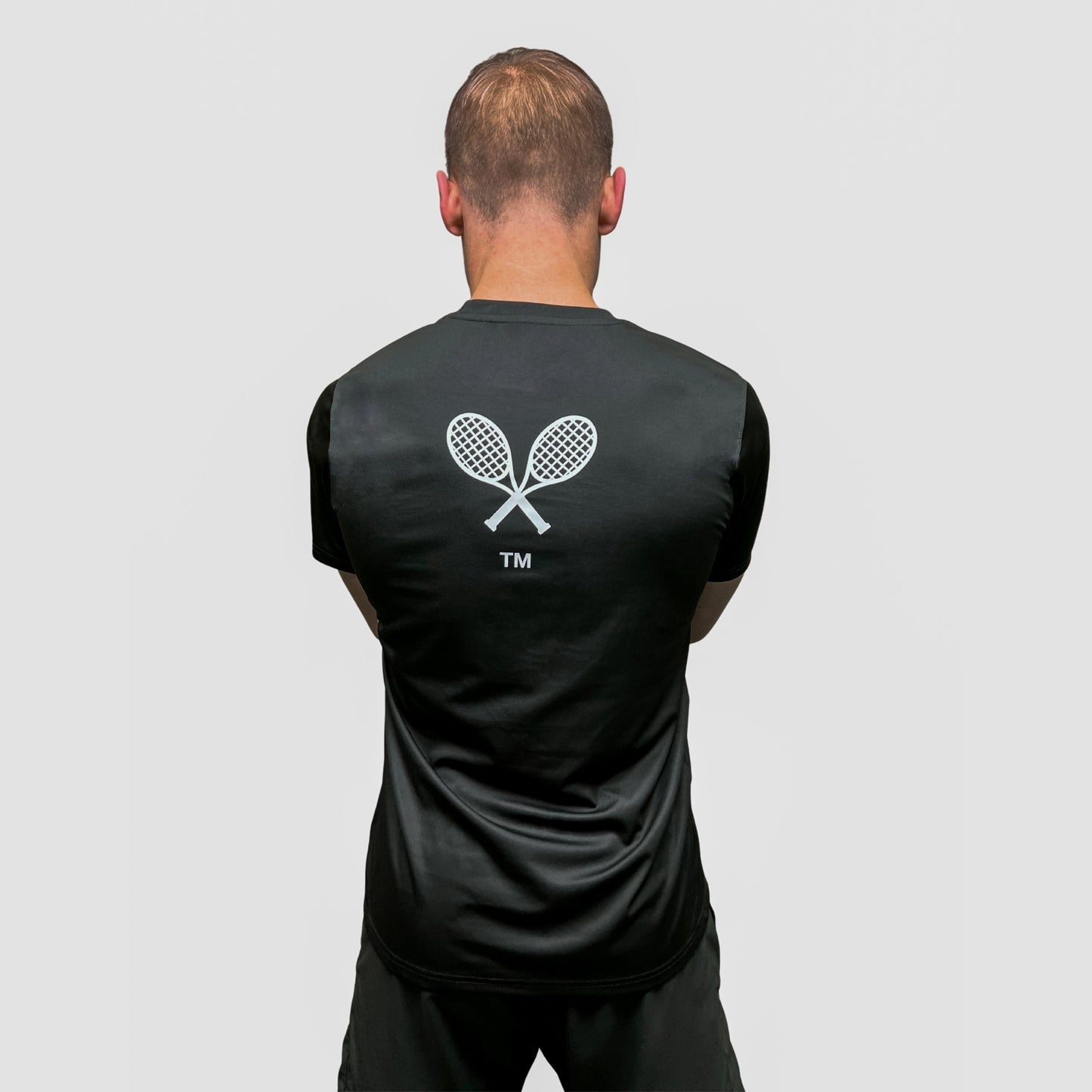 TM-01 PERFORMANCE SHIRT | DROP 01